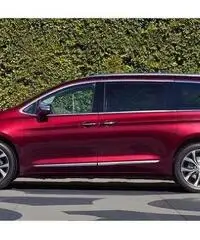 Chrysler Pacifica Chrysler Pacifica TOURING 2017-L PLUS Chrysler Pacifica Chrysler Pacifica TOURING 2017-L PLUS