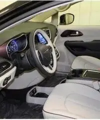 Chrysler Pacifica Chrysler Pacifica