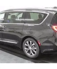 Chrysler Pacifica Chrysler Pacifica