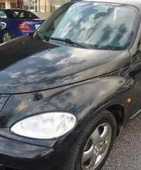 Chrysler PT Cruiser 2.2 CRD cat Touring Chrysler PT Cruiser 2.2 CRD cat Touring