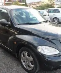 Chrysler PT Cruiser 2.2 CRD cat Touring Chrysler PT Cruiser 2.2 CRD cat Touring