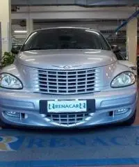 CHRYSLER PT Cruiser 2.2 CRD cat Touring rif. 7165349