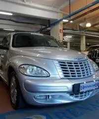 CHRYSLER PT Cruiser 2.2 CRD cat Touring rif. 7165349 CHRYSLER PT Cruiser 2.2 CRD cat Touring rif. 7165349