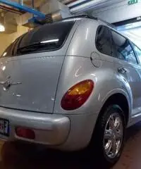 CHRYSLER PT Cruiser 2.2 CRD cat Touring rif. 7165349 CHRYSLER PT Cruiser 2.2 CRD cat Touring rif. 7165349