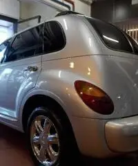 CHRYSLER PT Cruiser 2.2 CRD cat Touring rif. 7165349
