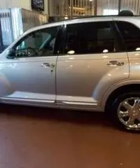 CHRYSLER PT Cruiser 2.2 CRD cat Touring rif. 7165349