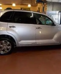 CHRYSLER PT Cruiser 2.2 CRD cat Touring rif. 7165349 CHRYSLER PT Cruiser 2.2 CRD cat Touring rif. 7165349