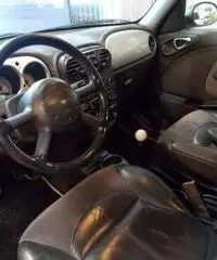 CHRYSLER PT Cruiser 2.2 CRD cat Touring rif. 7165349