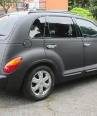 CHRYSLER PT Cruiser 2.2 cdi OPACO anche cambiali  rif. 7195638 CHRYSLER PT Cruiser 2.2 cdi OPACO anche cambiali  rif. 7195638