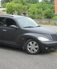 CHRYSLER PT Cruiser 2.2 cdi OPACO anche cambiali  rif. 7195638 CHRYSLER PT Cruiser 2.2 cdi OPACO anche cambiali  rif. 7195638
