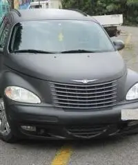 CHRYSLER PT Cruiser 2.2 cdi OPACO anche cambiali  rif. 7195638 CHRYSLER PT Cruiser 2.2 cdi OPACO anche cambiali  rif. 7195638
