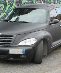 CHRYSLER PT Cruiser 2.2 cdi OPACO anche cambiali  rif. 7195638 CHRYSLER PT Cruiser 2.2 cdi OPACO anche cambiali  rif. 7195638