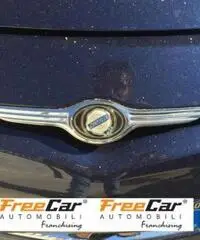 CHRYSLER Sebring 2.7 V6 24V cat LX Cabrio rif. 7113068 CHRYSLER Sebring 2.7 V6 24V cat LX Cabrio rif. 7113068