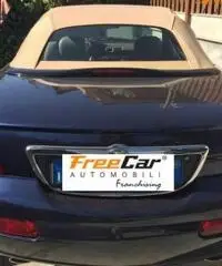 CHRYSLER Sebring 2.7 V6 24V cat LX Cabrio rif. 7113068 CHRYSLER Sebring 2.7 V6 24V cat LX Cabrio rif. 7113068