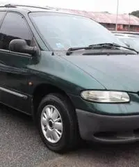 Chrysler Voyager 2000 gpl 7 posti Chrysler Voyager 2000 gpl 7 posti