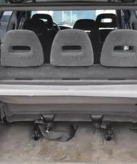 Chrysler Voyager 2000 gpl 7 posti