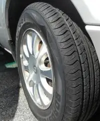 Chrysler Voyager 2499 CC CRD