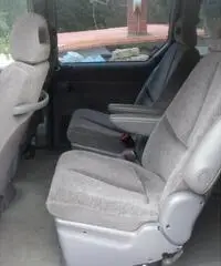 CHRYSLER Voyager 2500*CRD*7posti*Fendi*Cerchi*Occasione* rif. 7009603 CHRYSLER Voyager 2500*CRD*7posti*Fendi*Cerchi*Occasione* rif. 7009603