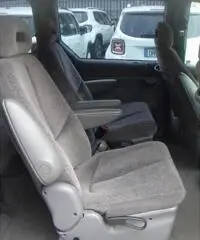 CHRYSLER Voyager 2500*CRD*7posti*Fendi*Cerchi*Occasione* rif. 7009603 CHRYSLER Voyager 2500*CRD*7posti*Fendi*Cerchi*Occasione* rif. 7009603