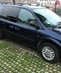 CHRYSLER Voyager 2.8 CRD cat LX Auto KMCERTIFICATI rif. 7127524