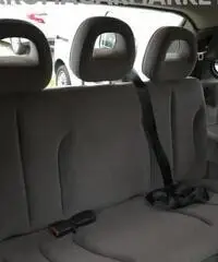 CHRYSLER Voyager 2.8 CRD cat LX Auto KMCERTIFICATI rif. 7127524