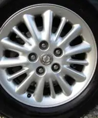 CHRYSLER Voyager 2.8 CRD cat LX Leather Automatica rif. 6589641