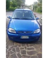 Citroen Saxo vts