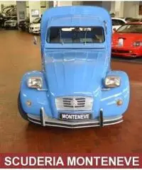 CITROEN 2CV 400 FURGONCINO-AUTOCARRO rif. 6756023
