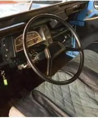 CITROEN 2CV 400 FURGONCINO-AUTOCARRO rif. 6756023