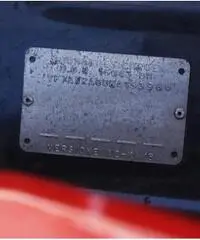 Citroen 2CV 6 Club, Sempre garage