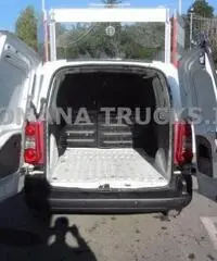 CITROEN Berlingo 3 POSTI 90CV OTTIMO STATO P.CONSEGNA rif. 7181304