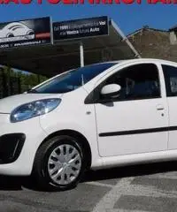 CITROEN C1 1.0 5 porte Seduction rif. 7041430