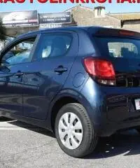 CITROEN C1 1.0 VTi 5 porte Live 69CV rif. 7041172 CITROEN C1 1.0 VTi 5 porte Live 69CV rif. 7041172