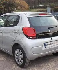 CITROEN C1 1.2 PureTech Feel 5p E6 rif. 7115242
