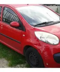Citroen C1 -  Unica Proprietaria!