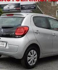 CITROEN C1 VTi 68 5 porte Live 69CV rif. 7195434