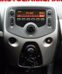 CITROEN C1 VTi 68 5 porte Live 69CV rif. 7195434