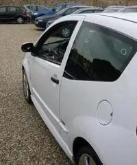 CITROEN C2 09 1.6 HDi 110CV FAP airdream VTS rif. 7189527