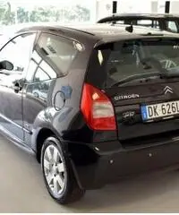 Citroen c2