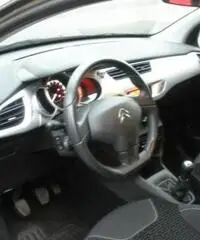 CITROEN C3 1.4 HDi 70 Seduction rif. 7195010