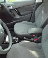 Citroen c3 1.6 blue hdi 75 exclusive