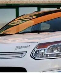 CITROEN C3 Picasso 1.6 HDi 90 Exclusive AZIENDALE!! NEOPATENTATI!! rif. 7195609