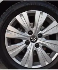 CITROEN C3 Picasso 1.6 HDi 90 Exclusive AZIENDALE!! NEOPATENTATI!! rif. 7195609