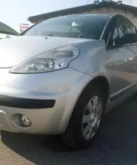 CITROEN C3 Pluriel 1.4 Pack Techno rif. 7167328