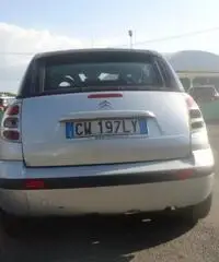 CITROEN C3 Pluriel 1.4 Pack Techno rif. 7167328