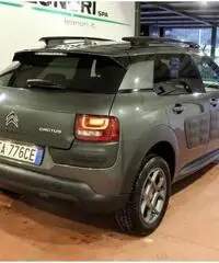 CITROEN C4 1.6 Blue hdi Shine 100cv rif. 7195965