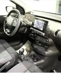 CITROEN C4 1.6 Blue hdi Shine 100cv rif. 7195965