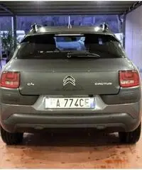 CITROEN C4 1.6 Blue hdi Shine 100cv rif. 7195964