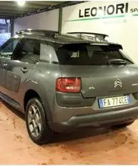 CITROEN C4 1.6 Blue hdi Shine 100cv rif. 7195964