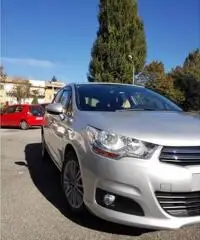 Citroen C4 1.6 HDi 90 Seduction come Nuova !!! Citroen C4 1.6 HDi 90 Seduction come Nuova !!!